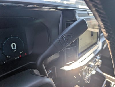 2027 Ford F-250SD Lariat