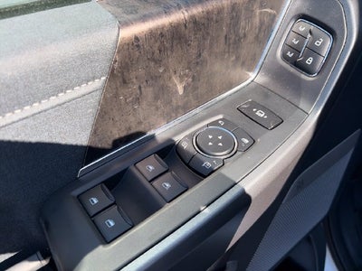 2027 Ford F-250SD Lariat