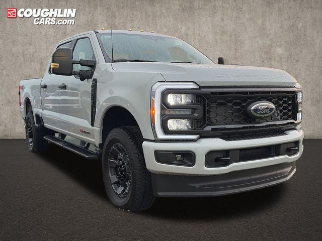 2026 Ford Super Duty F-250 SRW