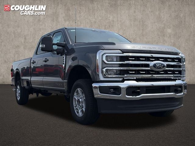 2026 Ford F-250 XLT 4x4 Crew Cab 8' Box's photo