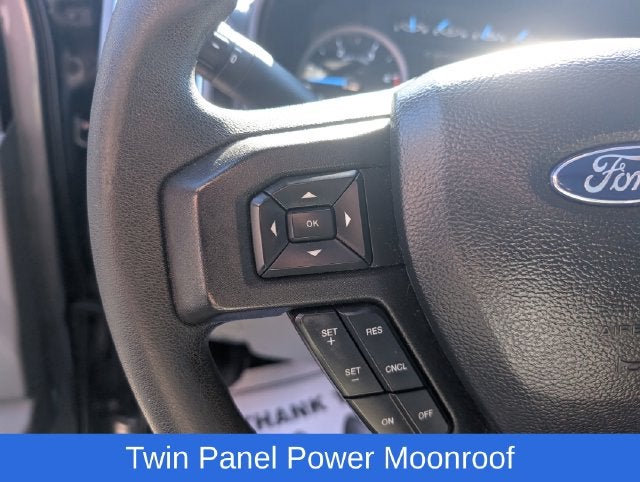 2021 Ford F-250SD XLT