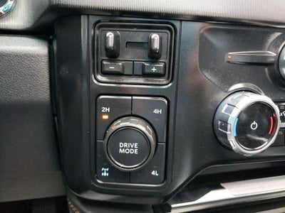 2024 Ford F-350SD Platinum