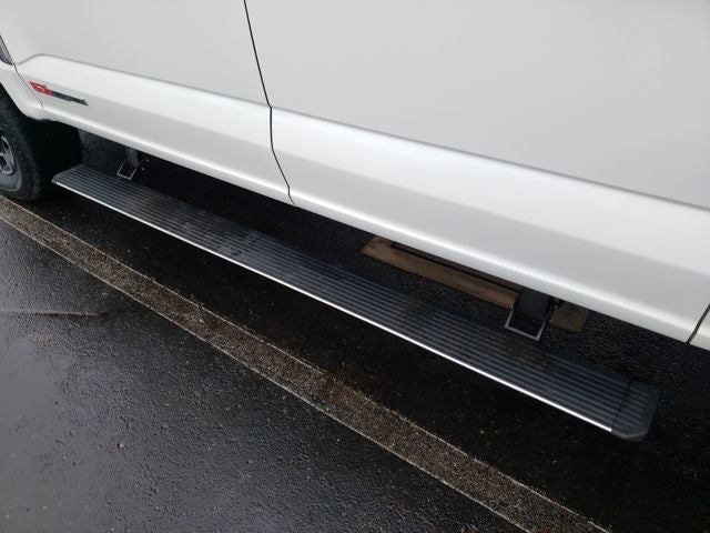 2024 Ford F-350SD Platinum