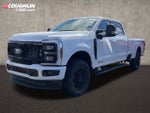 2027 Ford F-350SD XLT