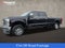 2025 Ford F-350SD Lariat