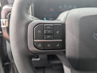 2027 Ford F-350SD Lariat