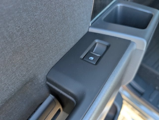 2027 Ford F-350SD Lariat