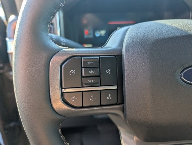 2027 Ford F-350SD Lariat