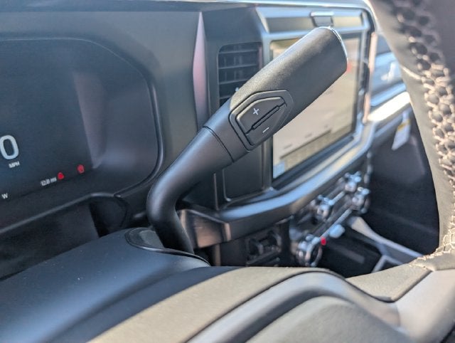 2027 Ford F-350SD Lariat