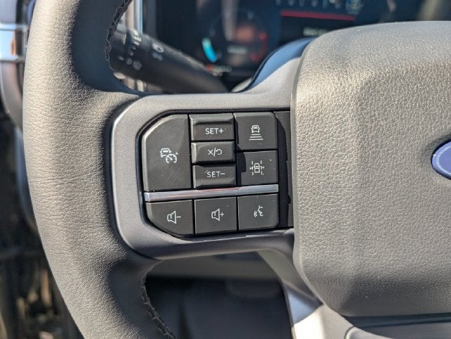 2027 Ford F-350SD Lariat
