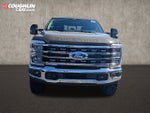 2027 Ford F-350SD Lariat