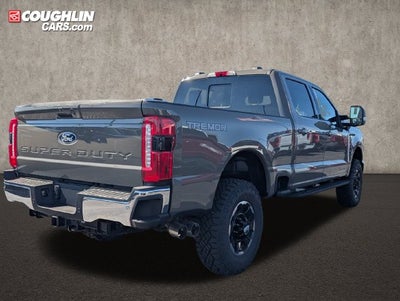 2027 Ford F-350SD Lariat