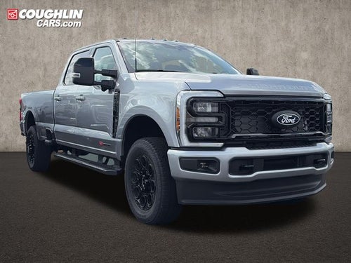 2027 Ford F-350SD Lariat