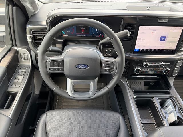 2027 Ford F-350SD Lariat