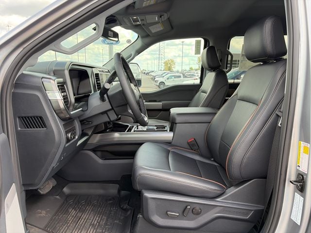 2027 Ford F-350SD Lariat