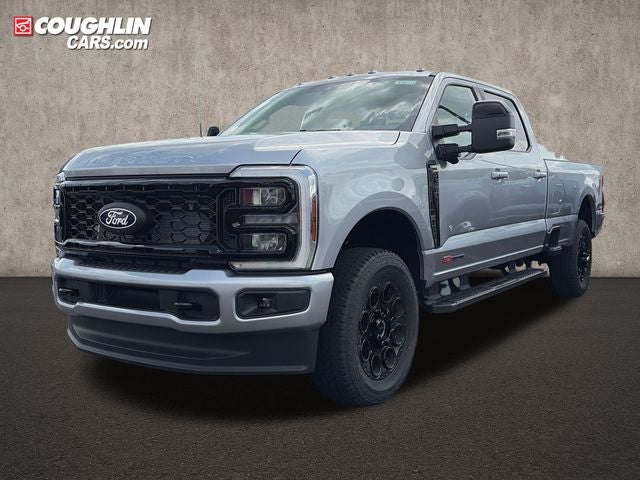 2027 Ford F-350SD Lariat
