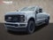 2027 Ford F-350SD Lariat