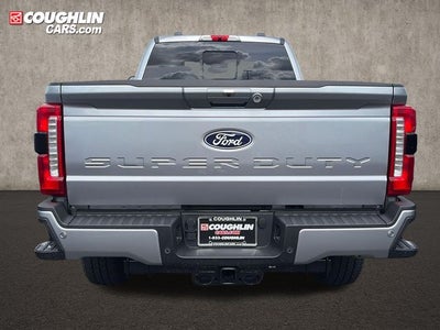 2027 Ford F-350SD Lariat