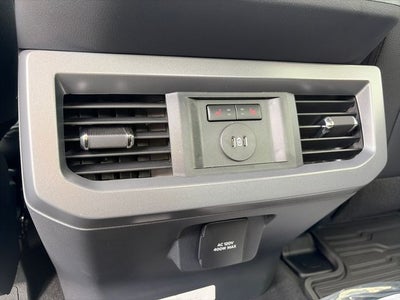 2027 Ford F-350SD Lariat