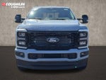 2027 Ford F-350SD Lariat