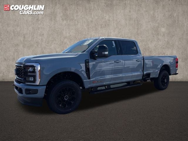 2027 Ford F-350SD Lariat