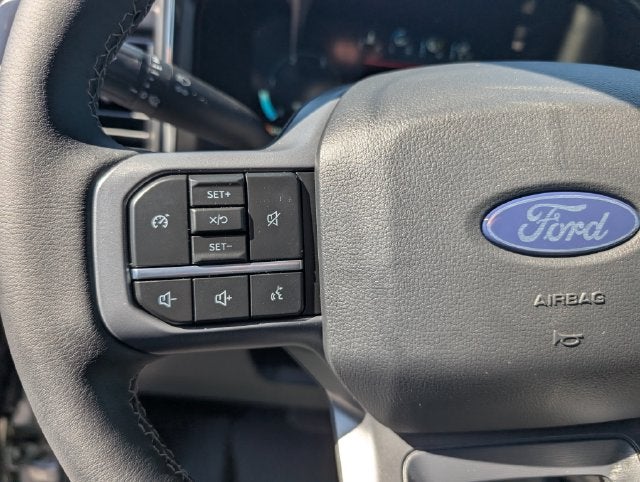 2027 Ford F-350SD Lariat