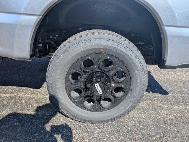 2027 Ford F-350SD Lariat