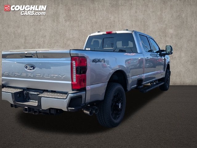 2027 Ford F-350SD Lariat