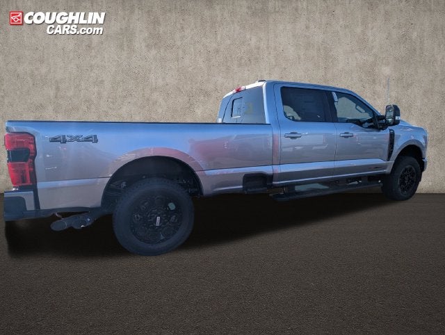 2027 Ford F-350SD Lariat