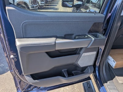 2027 Ford F-350SD Lariat