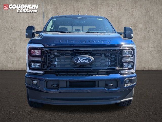 2027 Ford F-350SD Lariat