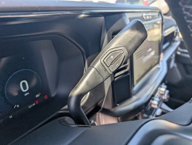 2027 Ford F-350SD Lariat
