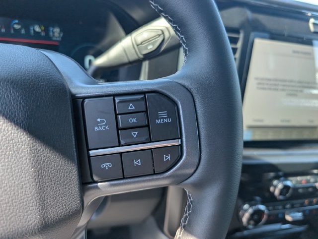 2027 Ford F-350SD Lariat