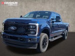 2027 Ford F-350SD Lariat