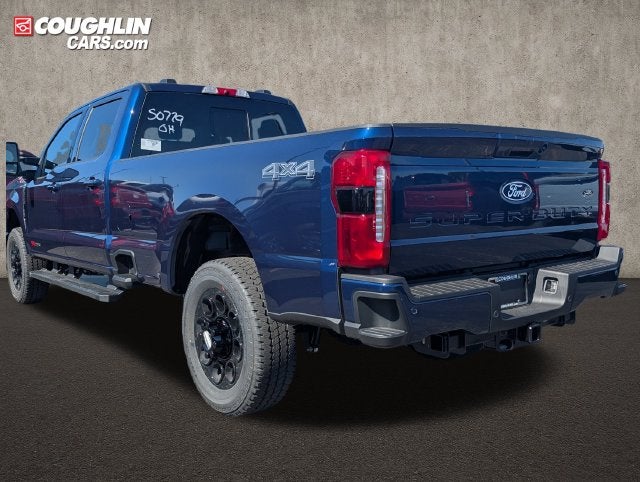 2027 Ford F-350SD Lariat