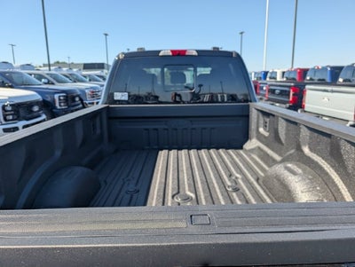 2027 Ford F-350SD Lariat