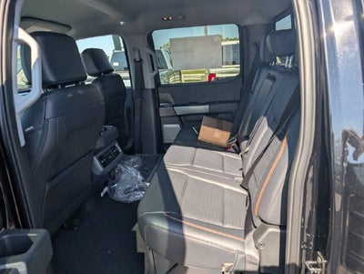2027 Ford F-350SD Lariat