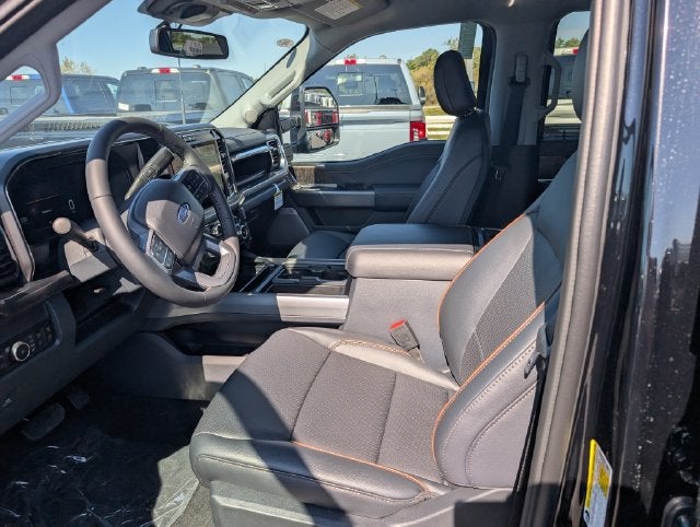2027 Ford F-350SD Lariat