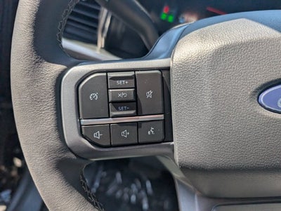 2027 Ford F-350SD Lariat