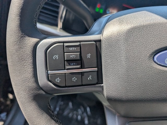 2027 Ford F-350SD Lariat