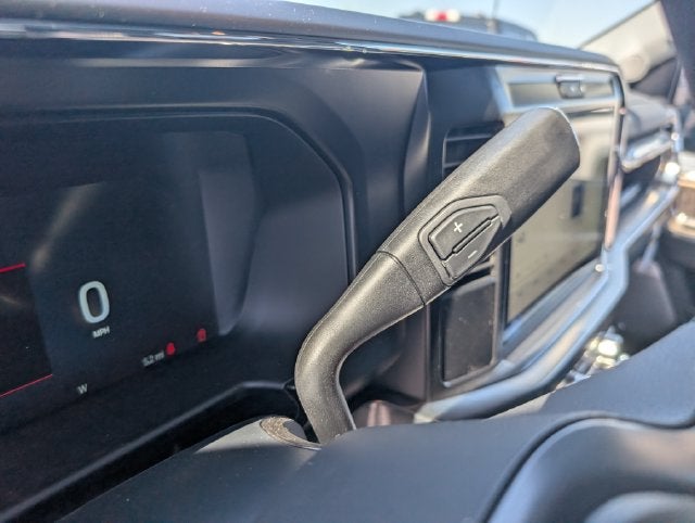 2027 Ford F-350SD Lariat
