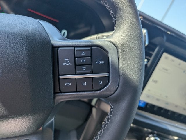 2027 Ford F-350SD Lariat