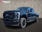 2027 Ford F-350SD Lariat