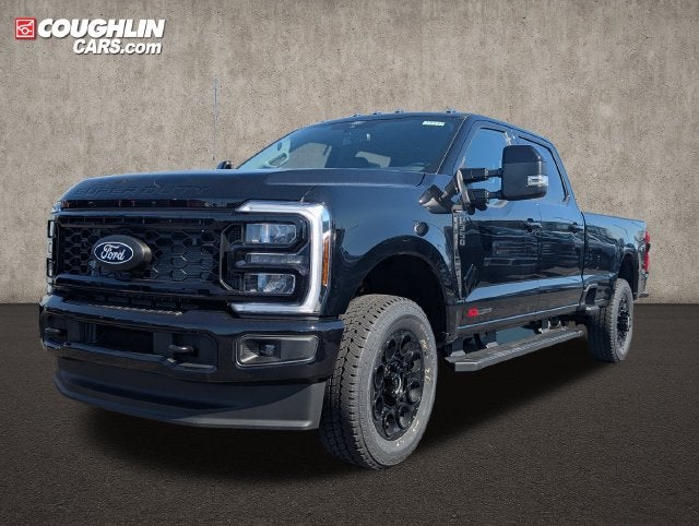 2027 Ford F-350SD Lariat