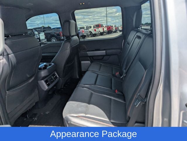 2024 Ford F-350SD Lariat