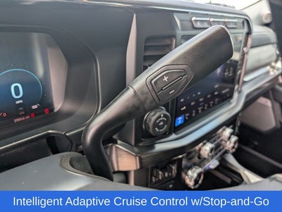 2024 Ford F-350SD Lariat