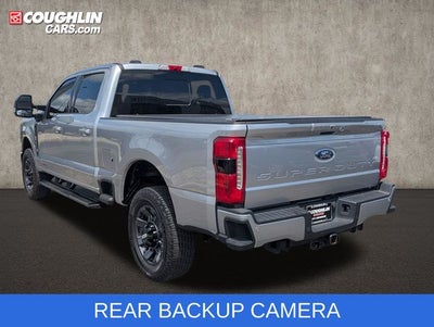 2024 Ford F-350SD Lariat