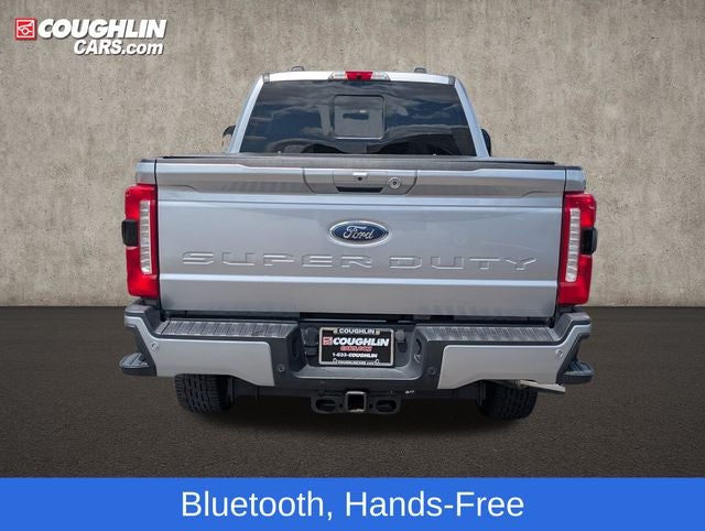 2024 Ford F-350SD Lariat