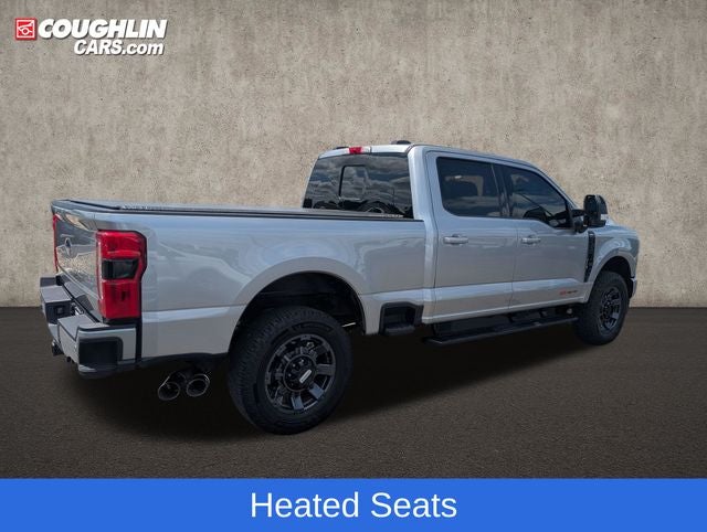 2024 Ford F-350SD Lariat