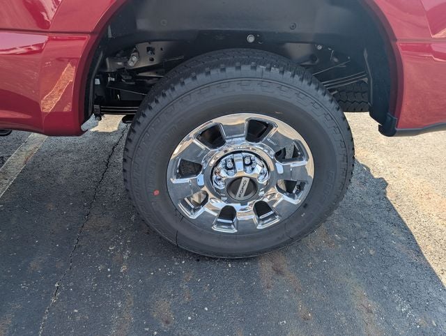 2027 Ford F-350SD Lariat